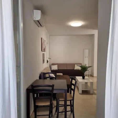 Villa Flamingo Deluxe Novalja Pokoj fotografie