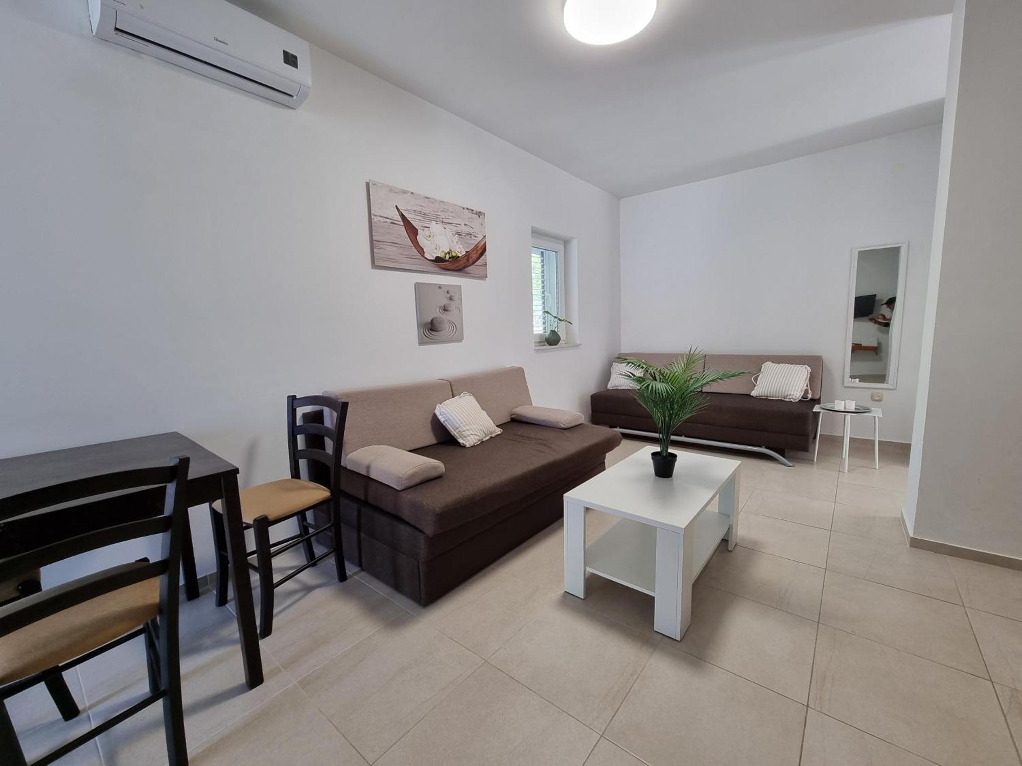 Apartment Flamingo Deluxe *