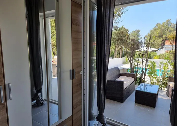 Villa Flamingo Deluxe Novalja