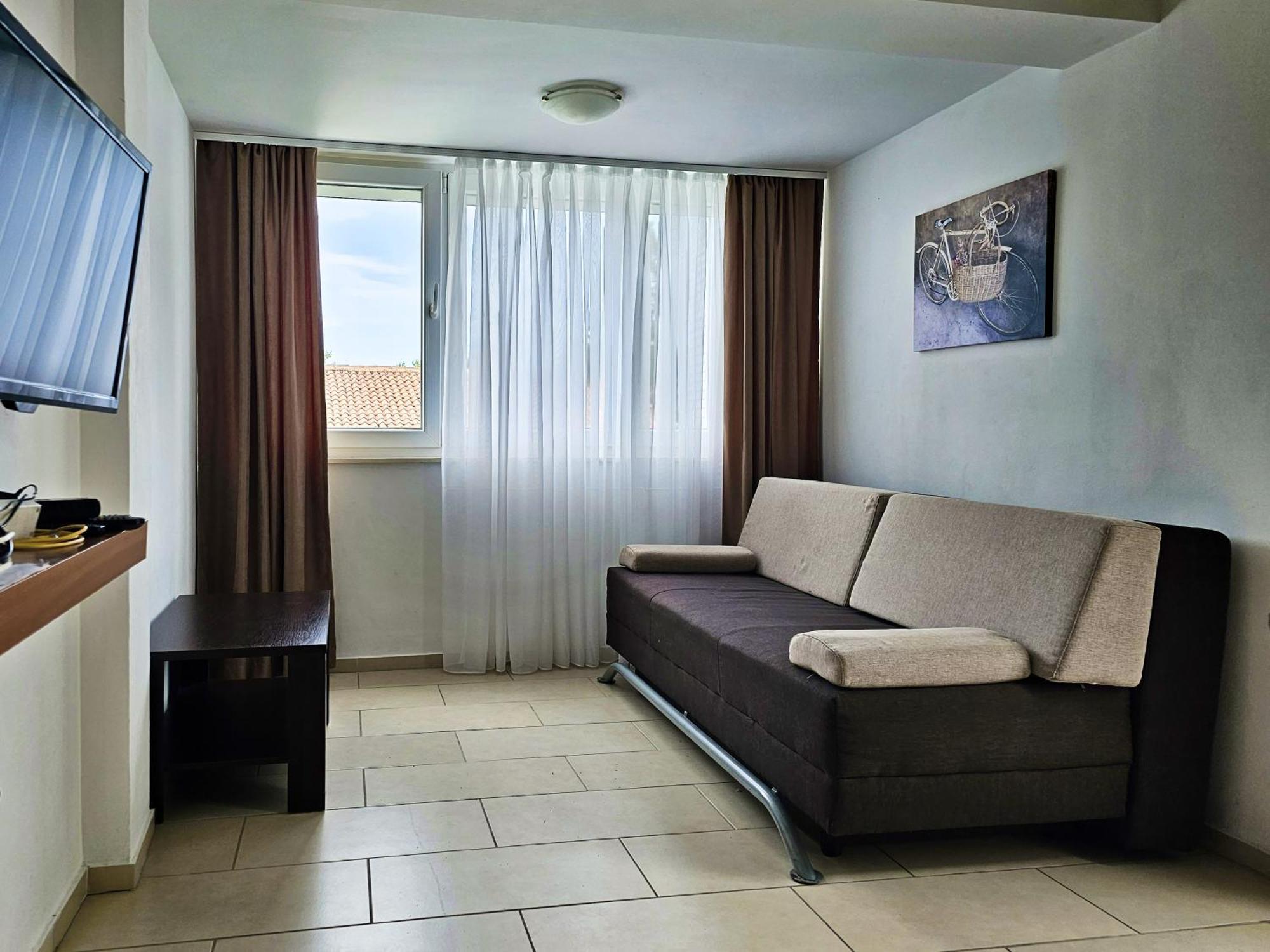 Apartament Flamingo Deluxe *