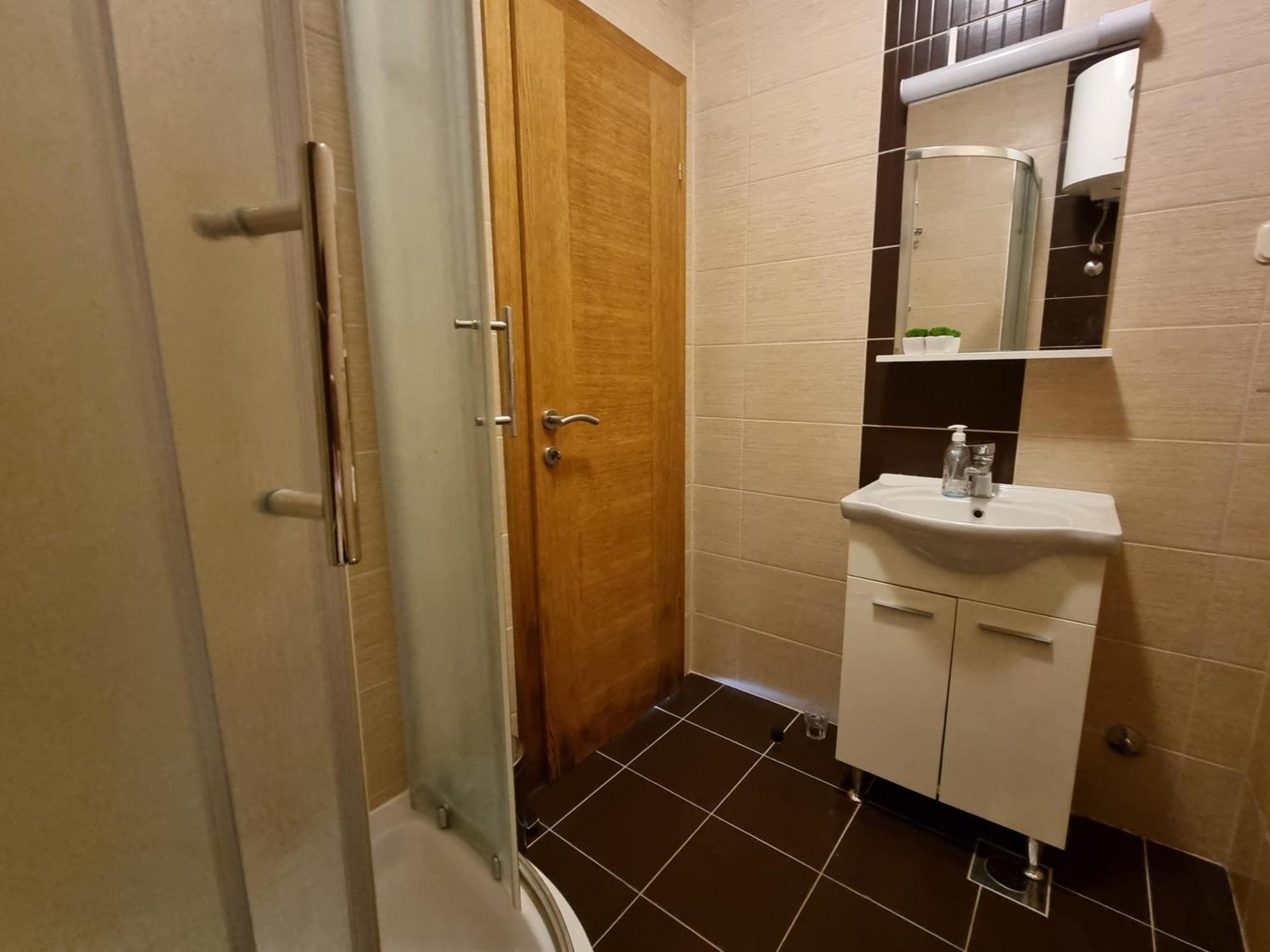 Flamingo Deluxe Apartament